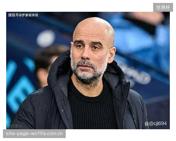 瓜迪奥拉为曼城建立了一个王朝，其传控和高位压迫战术深刻影响了英超。